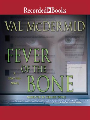 cover image of Fever of the Bone